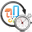 HarePoint Workflow Scheduler icon