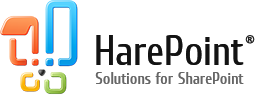 HarePoint – Solutions for SharePoint