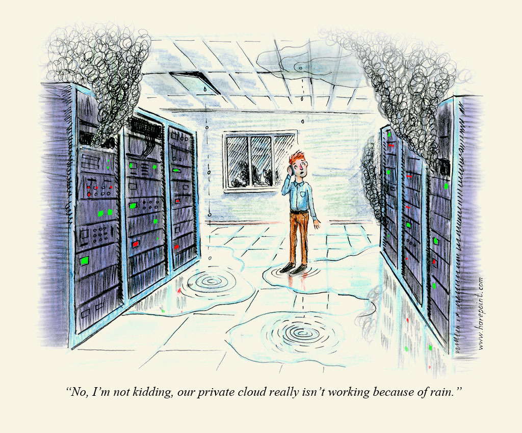 Funny comics about sharepoint