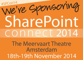 SharePoint Connect 2014