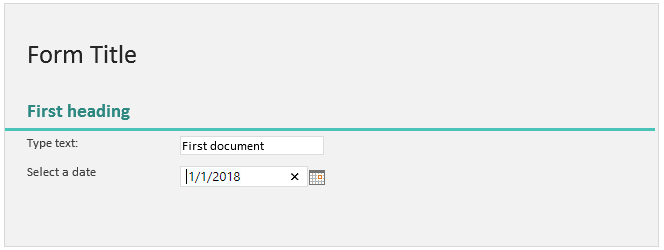 Open Pdf In Sharepoint Online